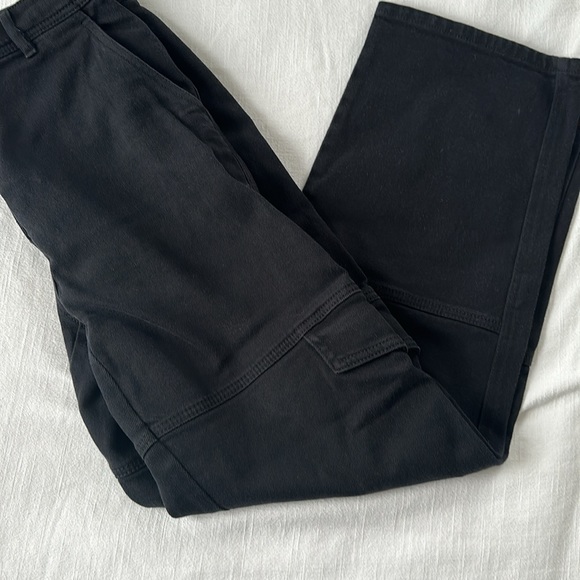 Aritzia Wilfred Free Maeve Cargo Pants - Picture 15 of 15